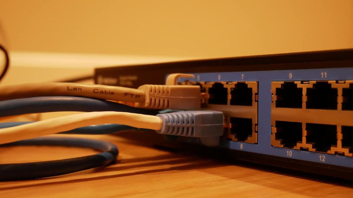 From Enterprise to Homelab: Transforming My Home Network